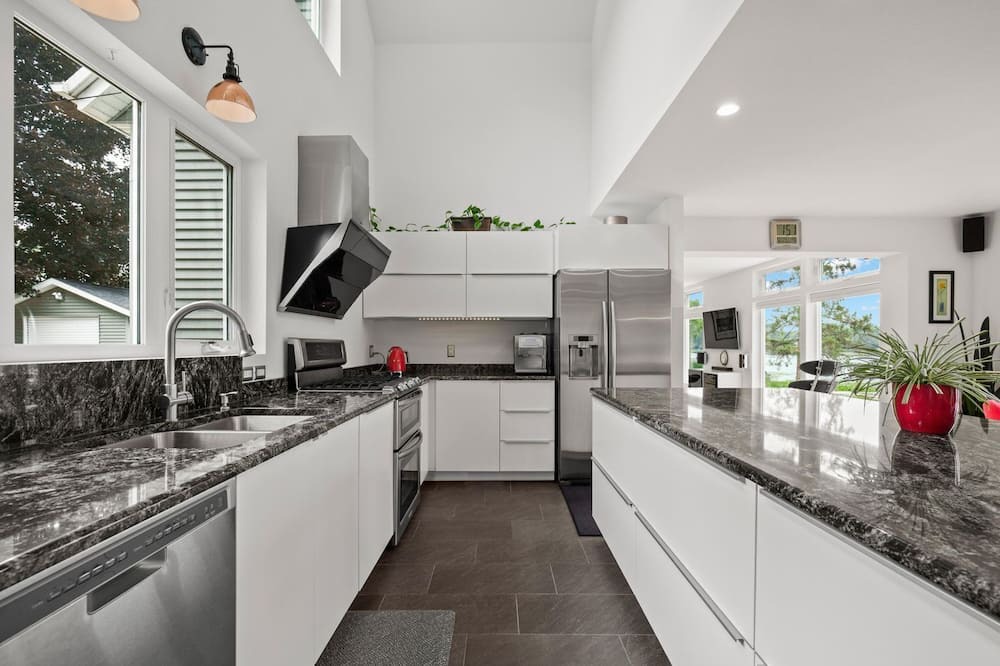 Photo of Kitchen in Waterford