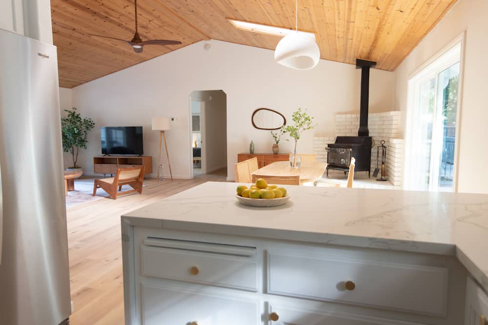 Photo of Kitchen in Pollock Pines