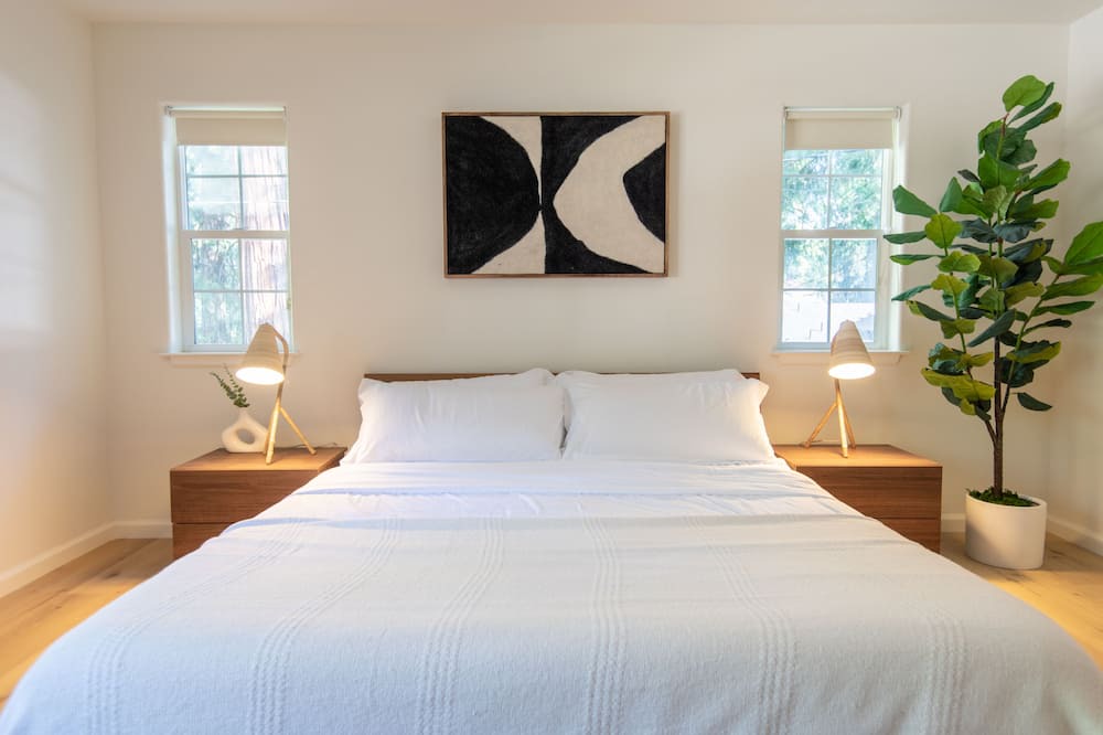 Photo of Bedroom in Pollock Pines