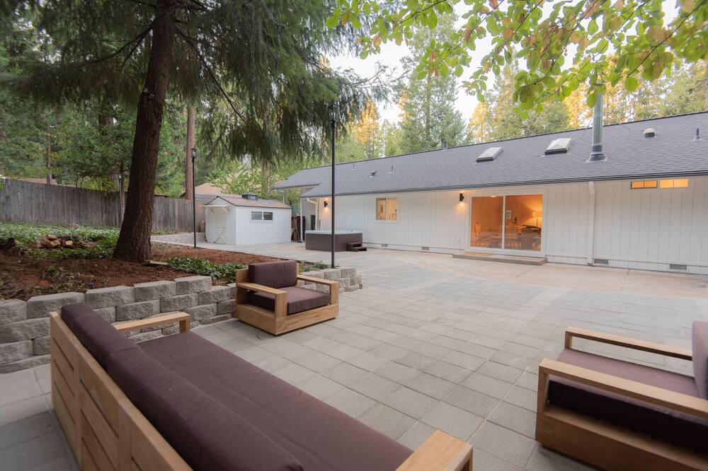 Photo of Outdoor in Pollock Pines