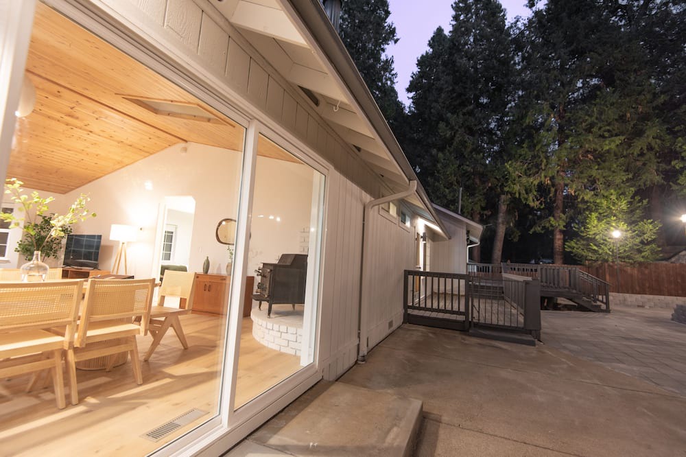 Photo of Outdoor in Pollock Pines