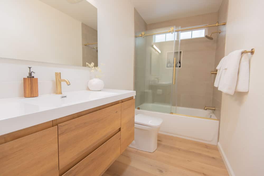 Photo of Bathroom in Pollock Pines