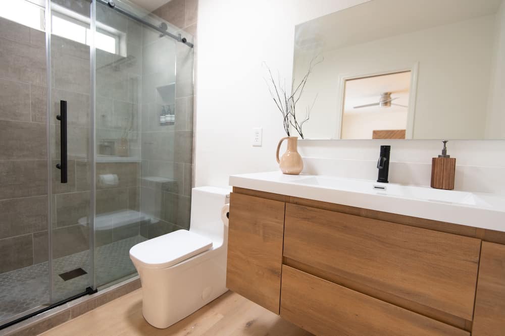 Photo of Bathroom in Pollock Pines