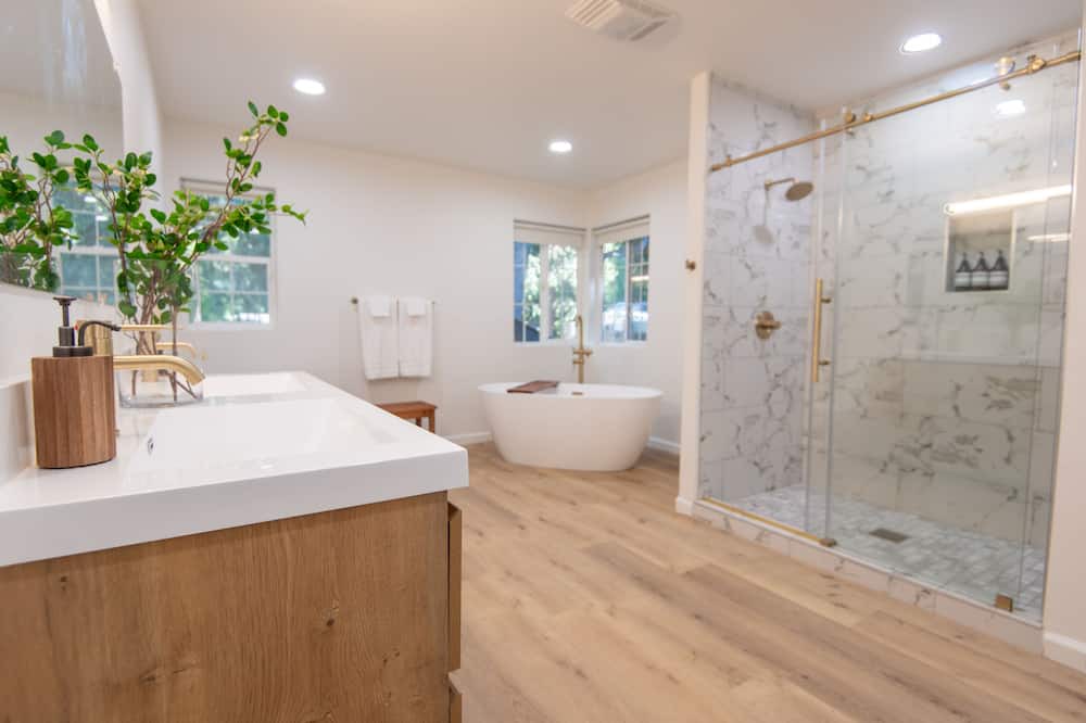 Photo of Bathroom in Pollock Pines