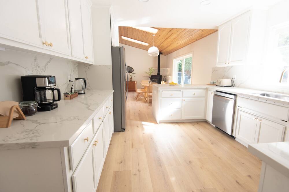 Photo of Kitchen in Pollock Pines