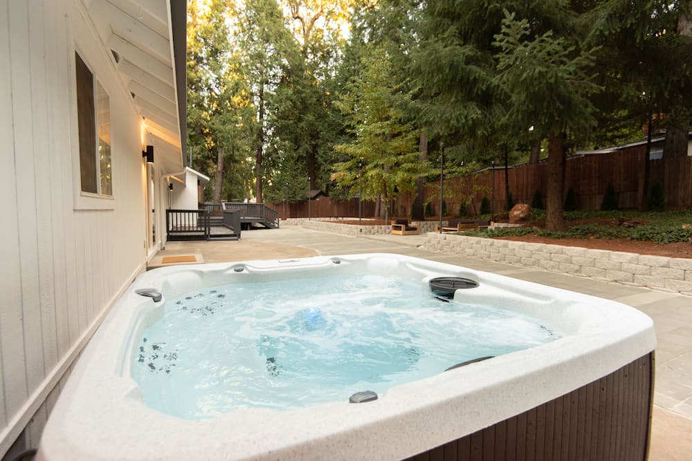 Photo of Outdoor in Pollock Pines