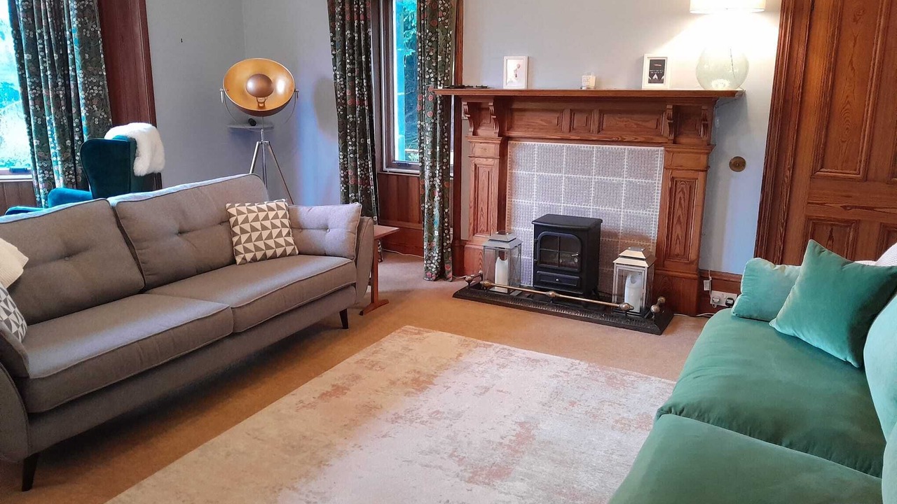 Photo of Livingroom in Kingussie