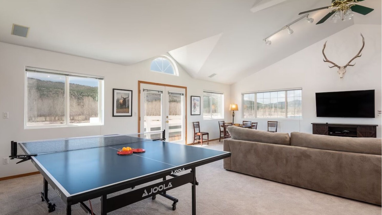 Photo of Bedroom in Frenchtown