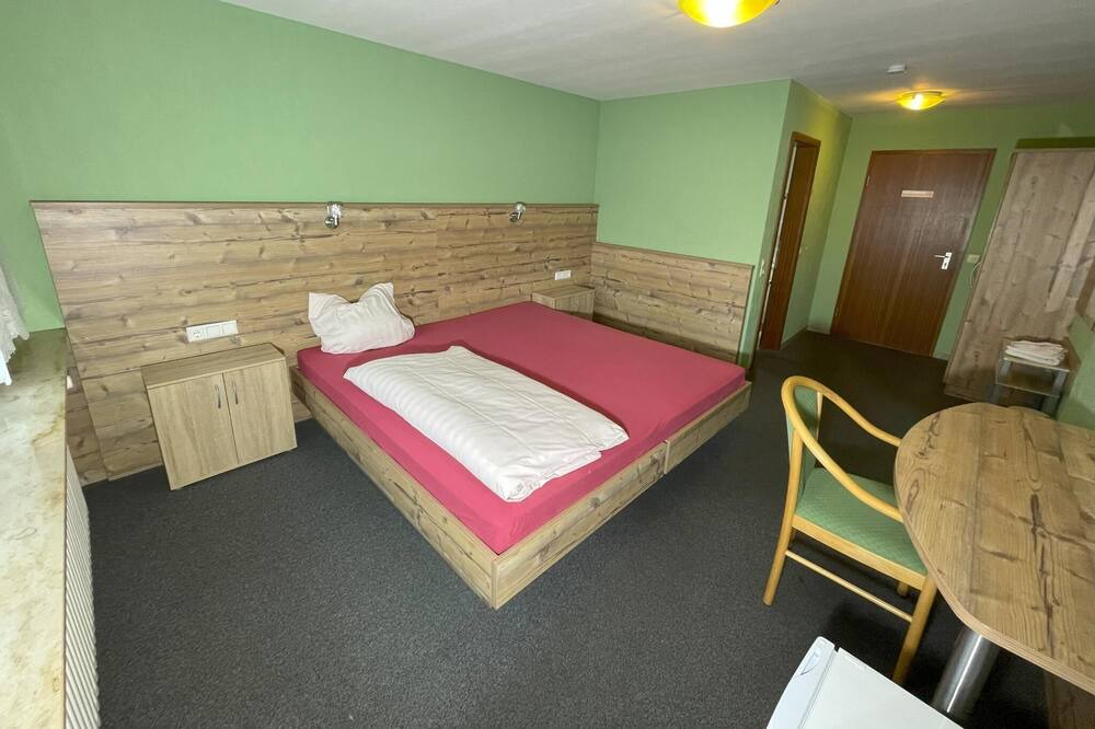 Photo of Bedroom in Ottenhausen