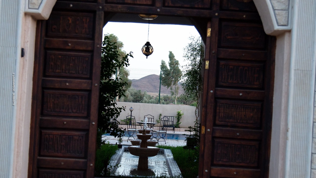 Photo of Outdoor in Ouarzazate