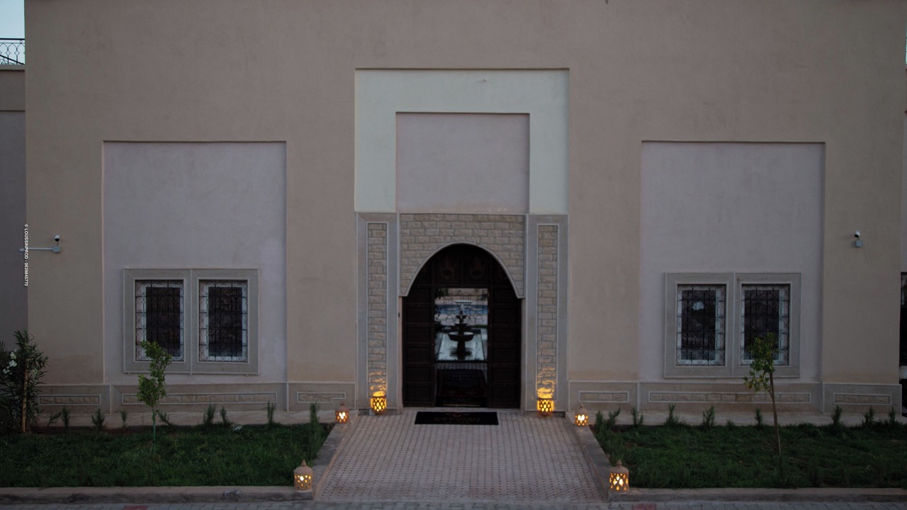 Photo of Outdoor in Ouarzazate