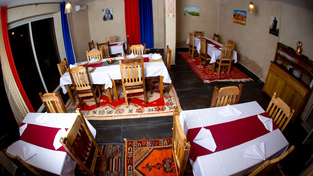 Photo of Others in Ouarzazate