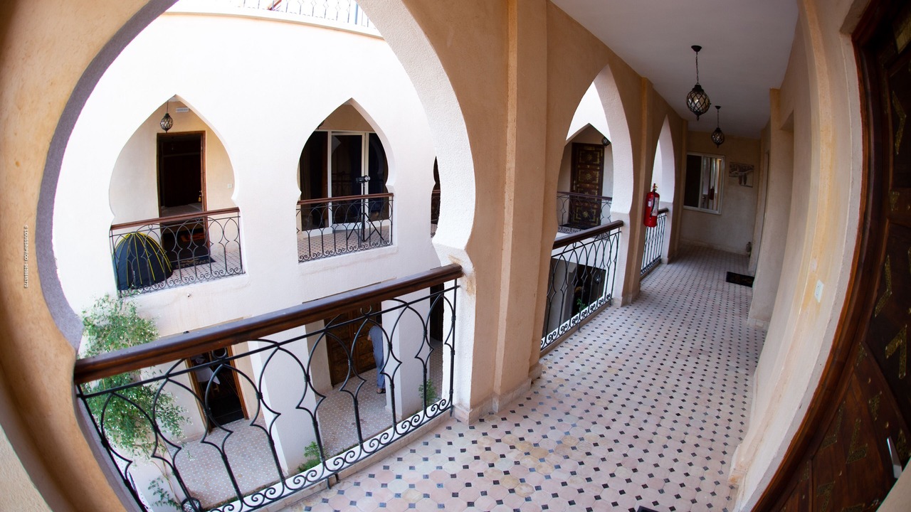 Photo of Outdoor in Ouarzazate