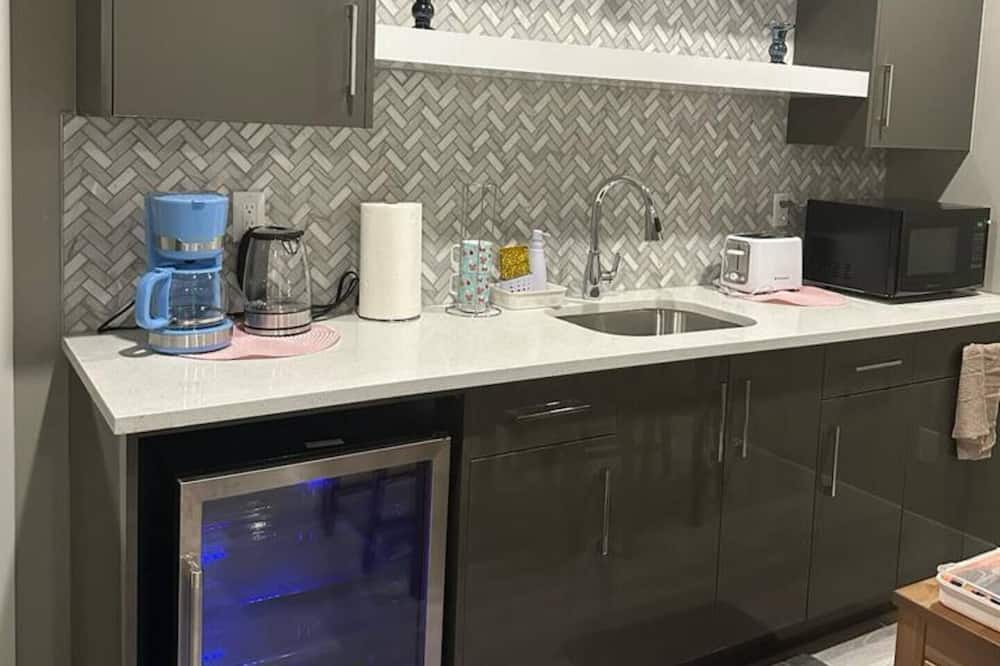 Photo of Kitchen in Sage Hill