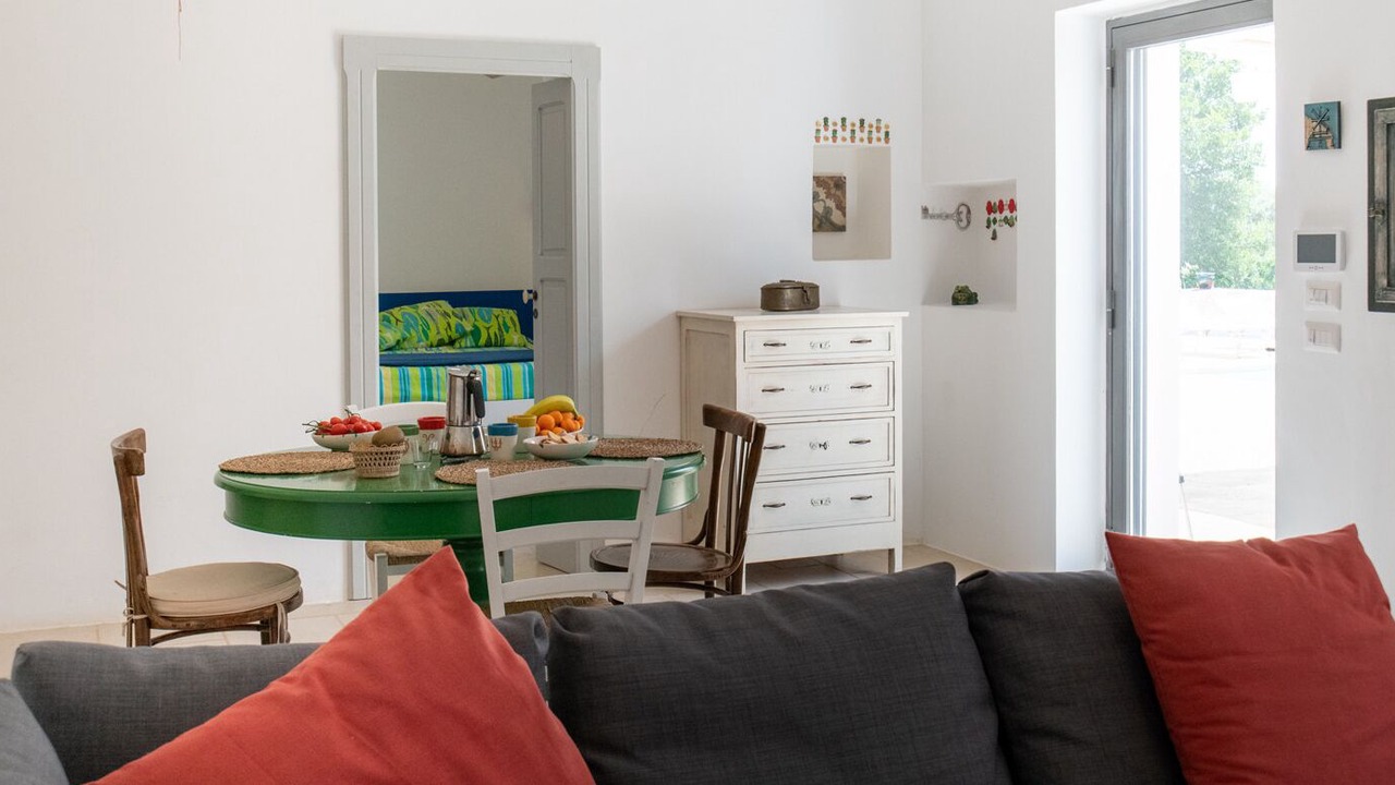 Photo of Livingroom in Specchiaruzzo