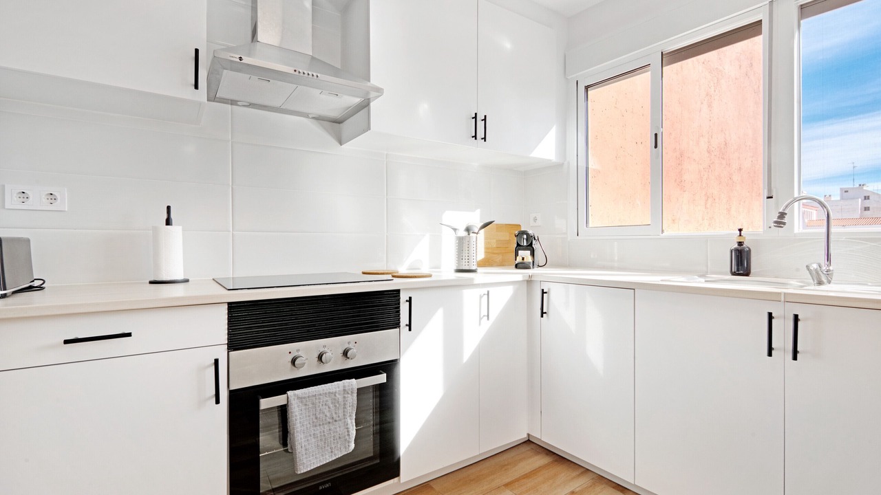Photo of Kitchen in Port de Sagunt