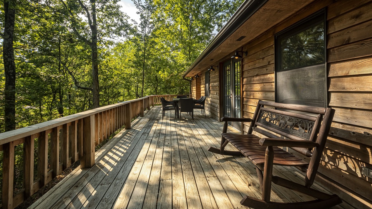 Photo of Outdoor in Carbondale