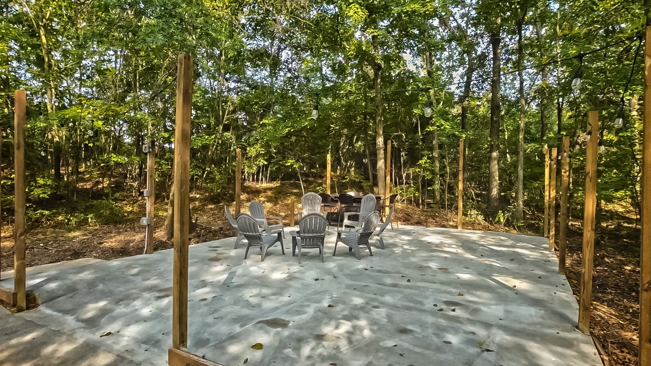 Photo of Outdoor in Carbondale