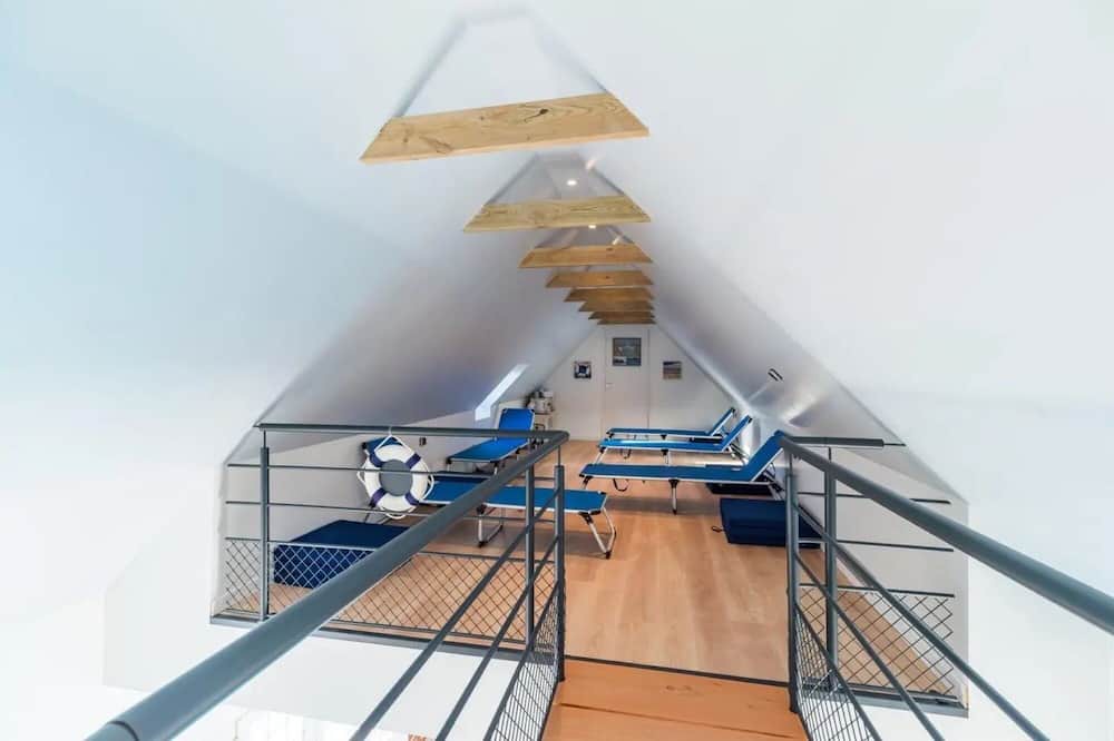 Photo of Bedroom in Tonquedec