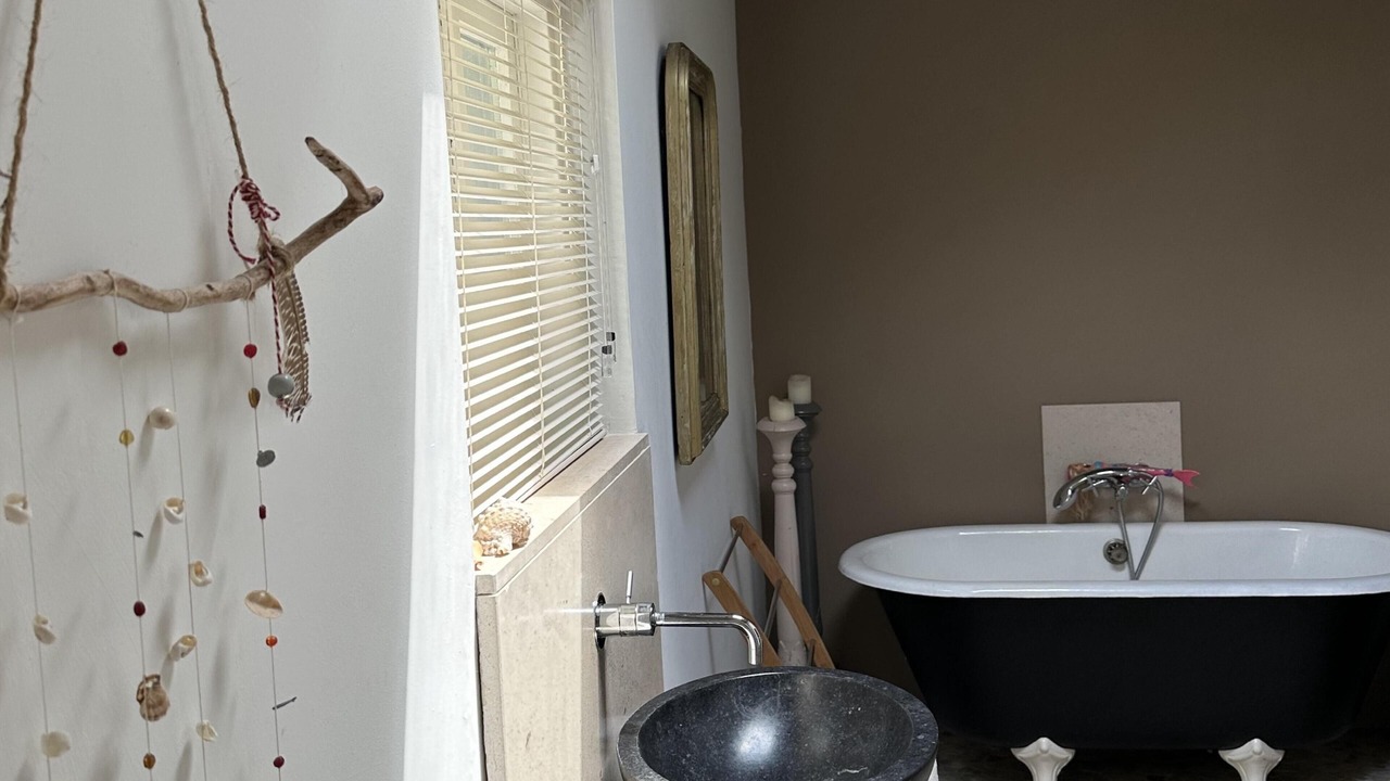 Photo of Bathroom in Cussy-en-Morvan