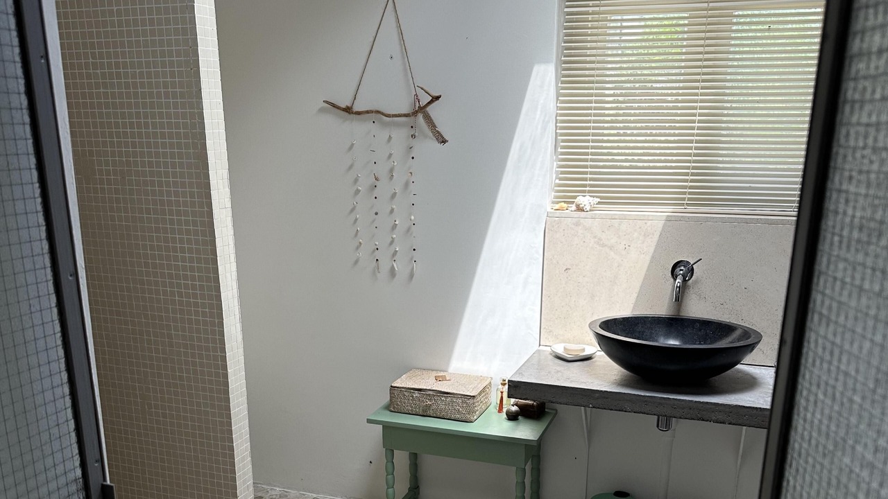 Photo of Bathroom in Cussy-en-Morvan