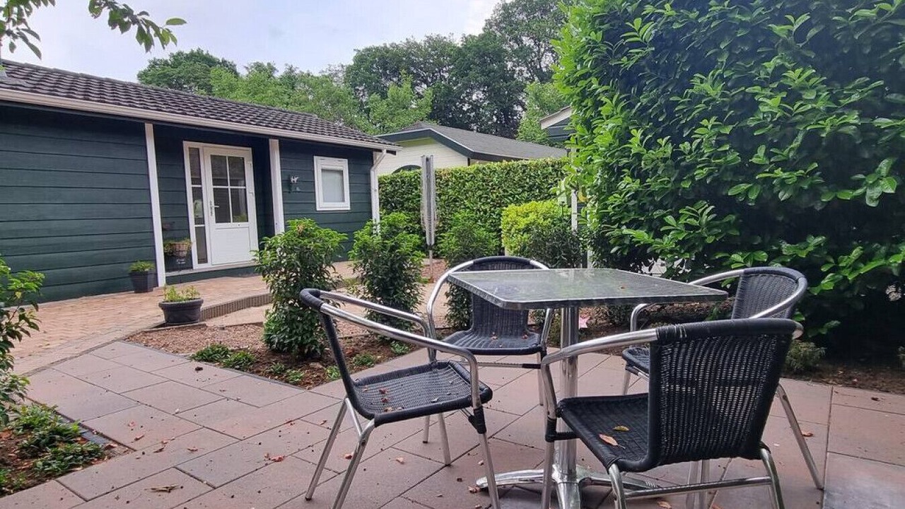 Photo of Patio Balcony in Epe