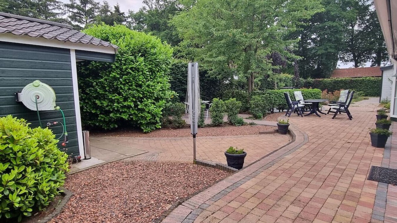 Photo of Patio Balcony in Epe