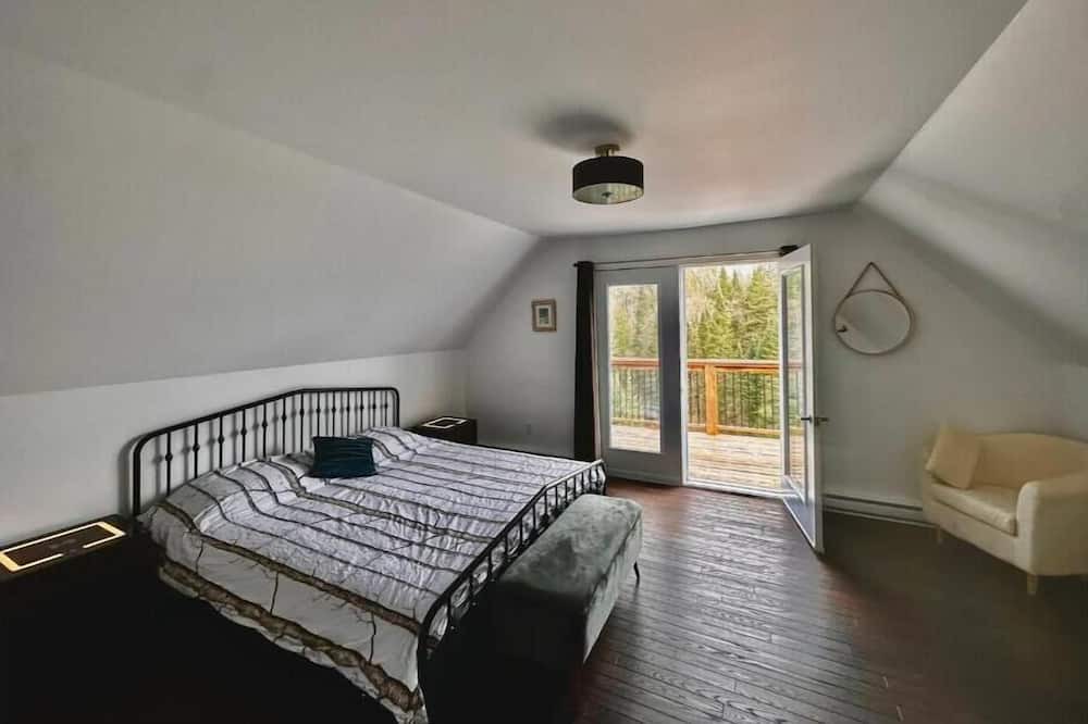 Photo of Bedroom in Namur