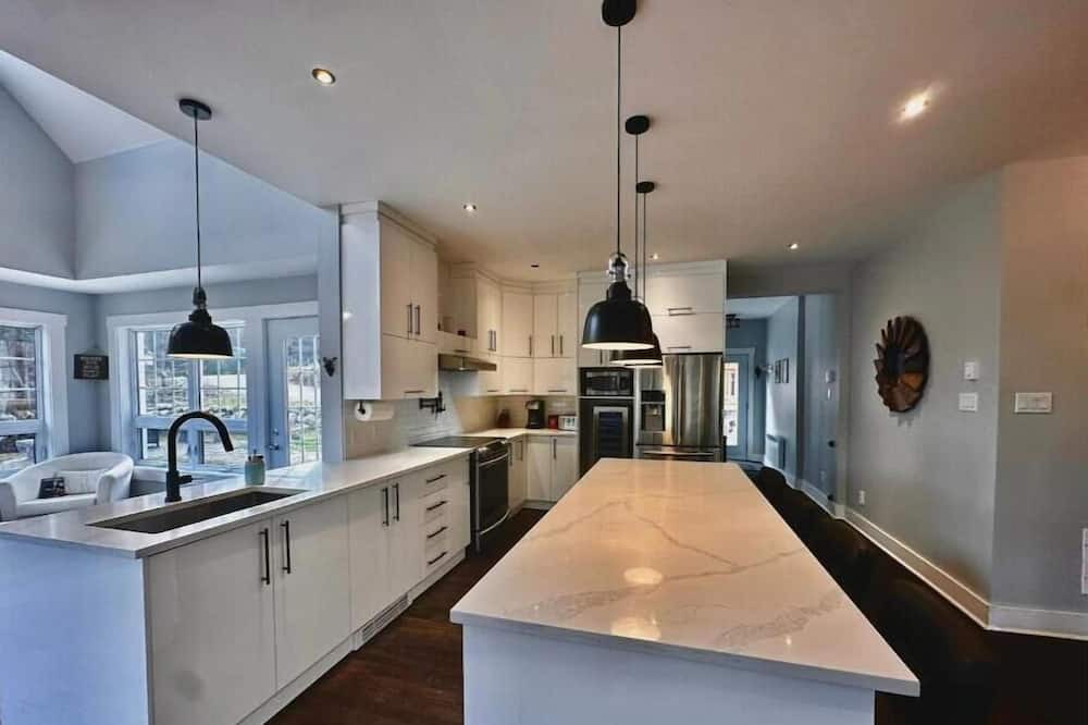 Photo of Kitchen in Namur