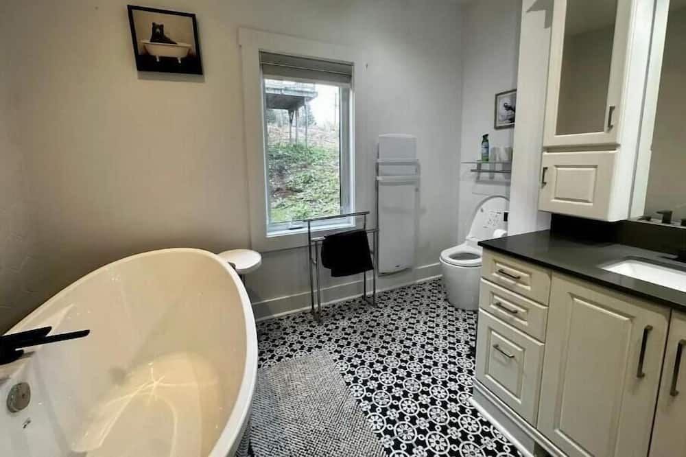 Photo of Bathroom in Namur