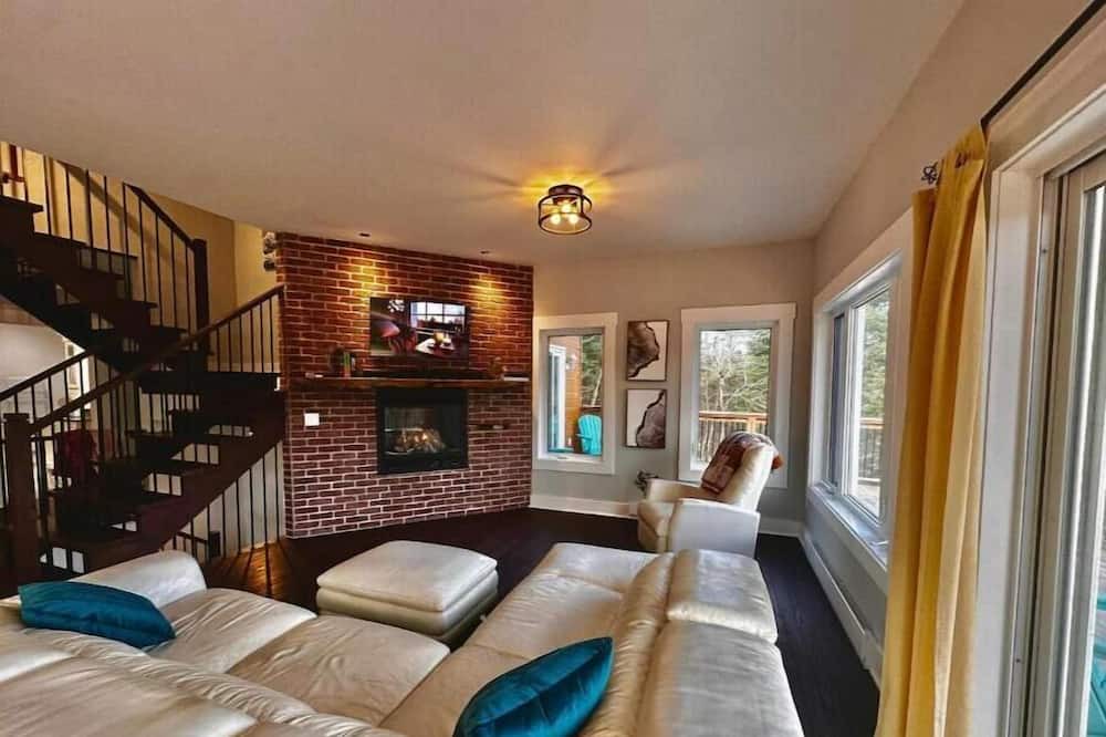 Photo of Livingroom in Namur