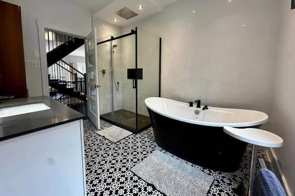 Photo of Bathroom in Namur