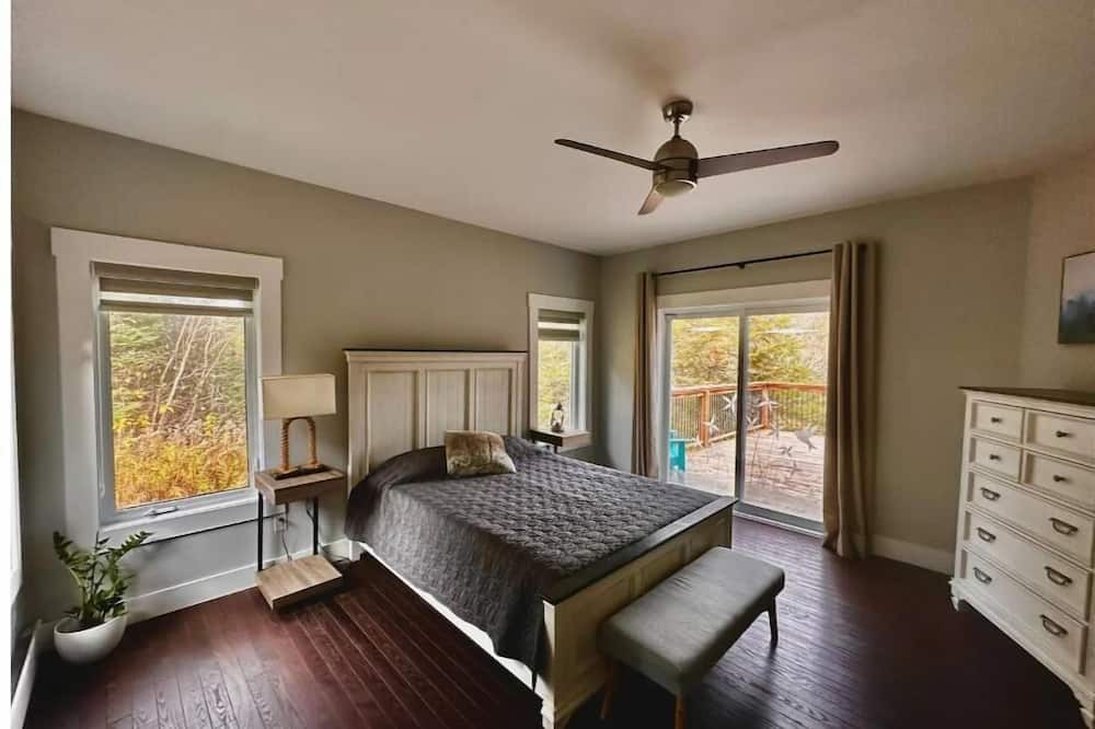 Photo of Bedroom in Namur