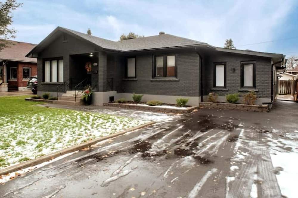 Photo of Outdoor in Thunder Bay