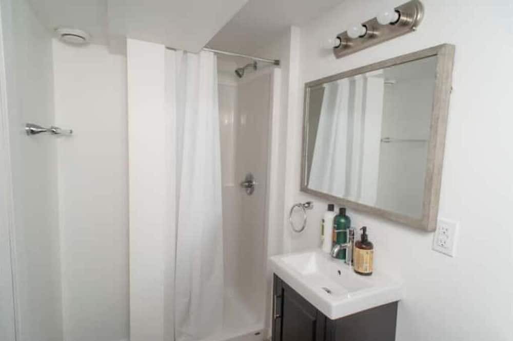 Photo of Bathroom in Thunder Bay