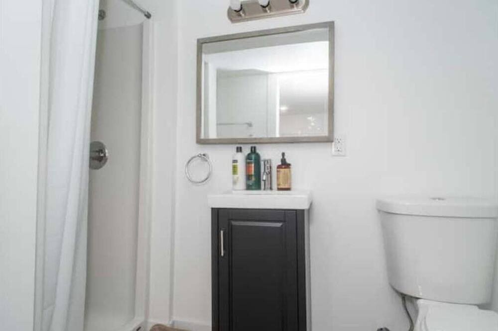 Photo of Bathroom in Thunder Bay