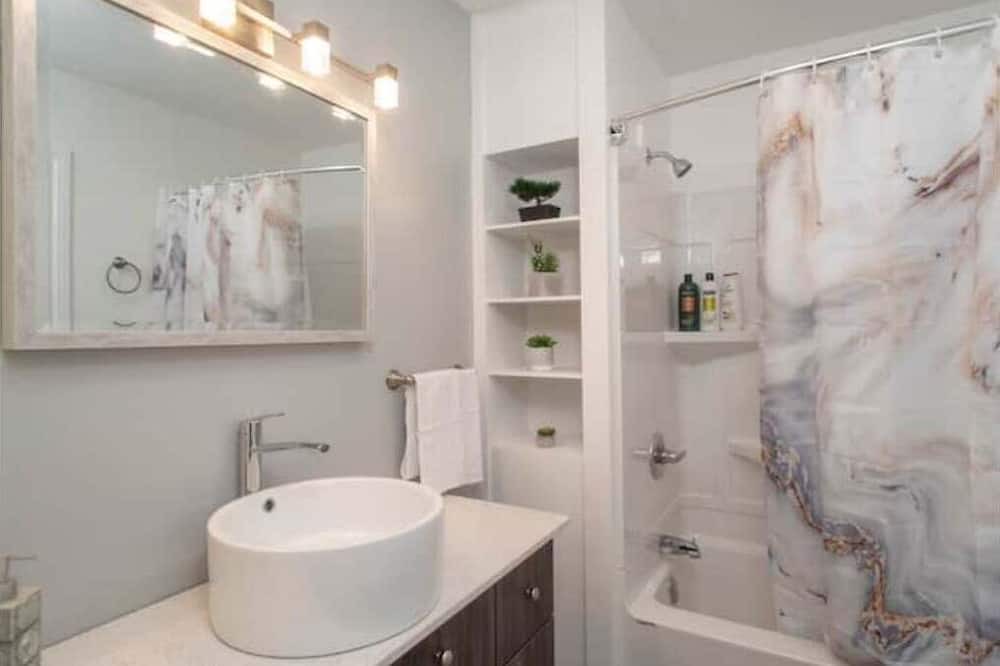 Photo of Bathroom in Thunder Bay