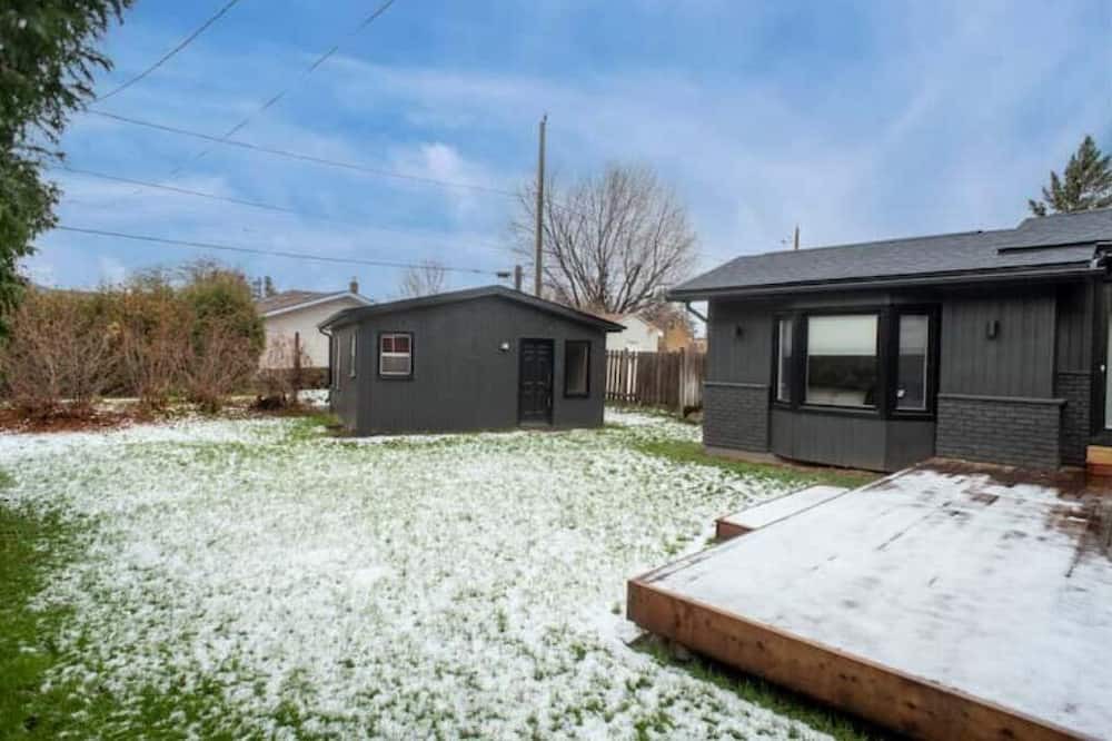 Photo of Outdoor in Thunder Bay