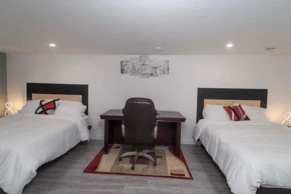 Photo of Bedroom in Thunder Bay