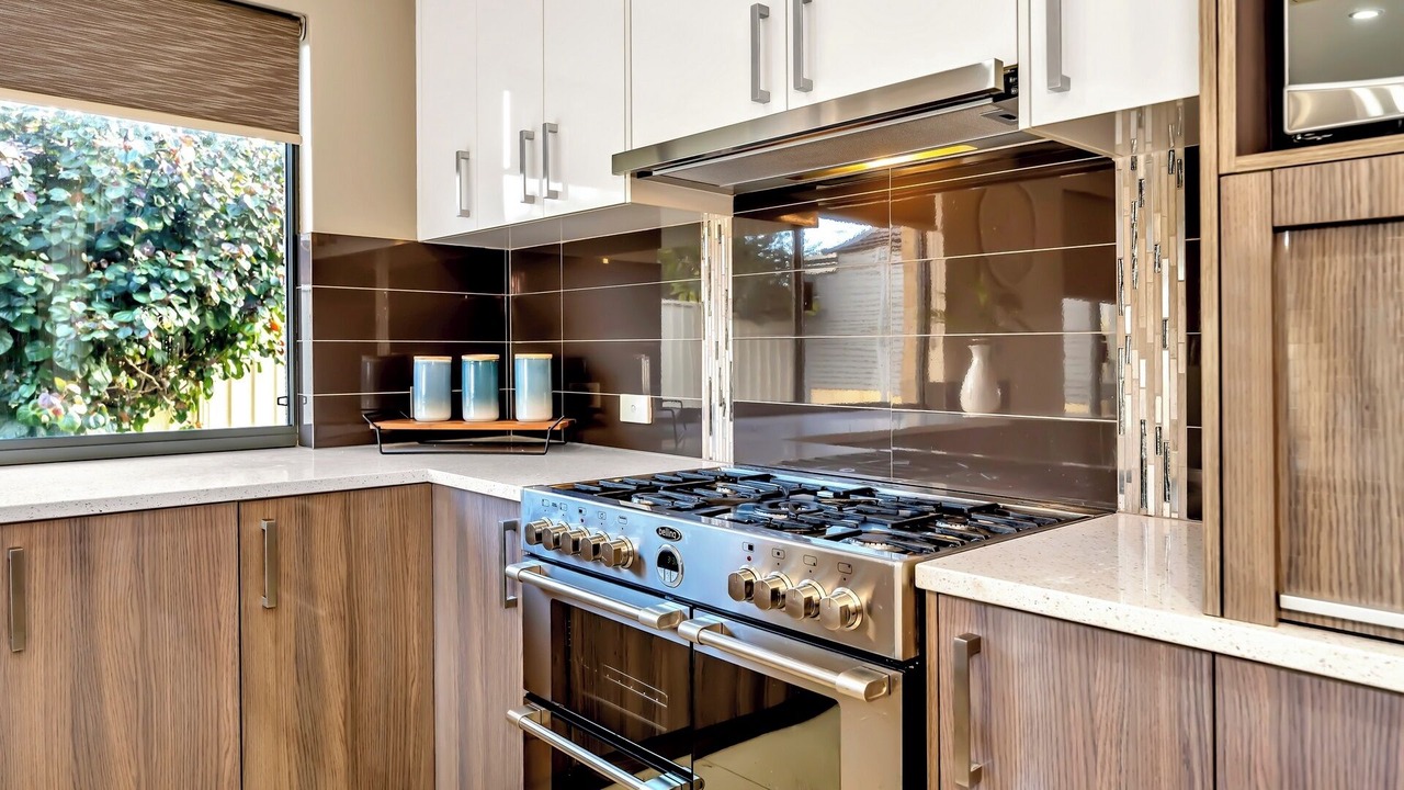 Photo of Kitchen in Safety Bay