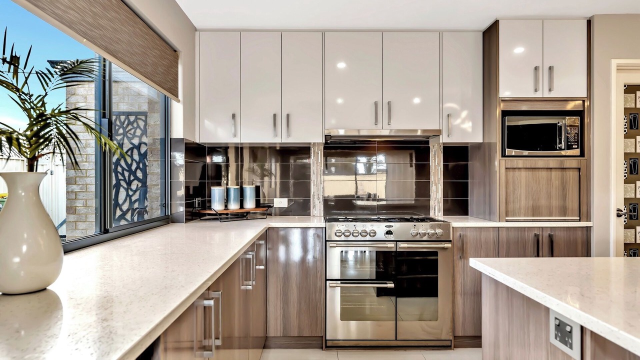 Photo of Kitchen in Safety Bay