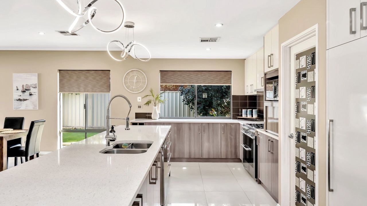 Photo of Kitchen in Safety Bay