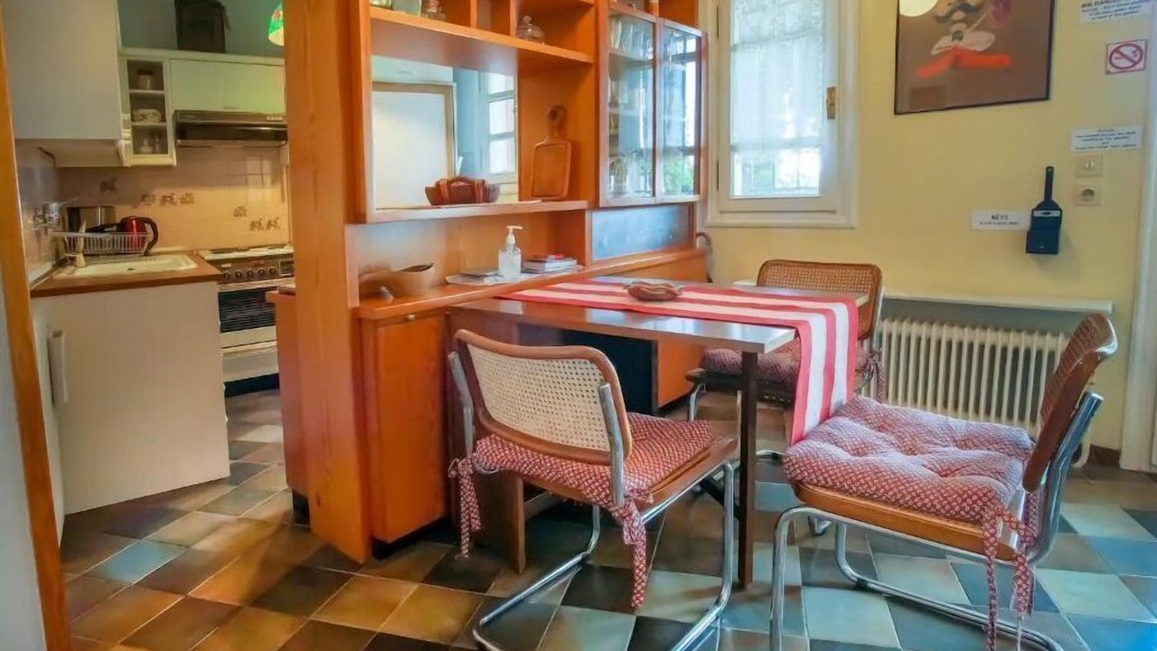 Photo of Kitchen in Old Town