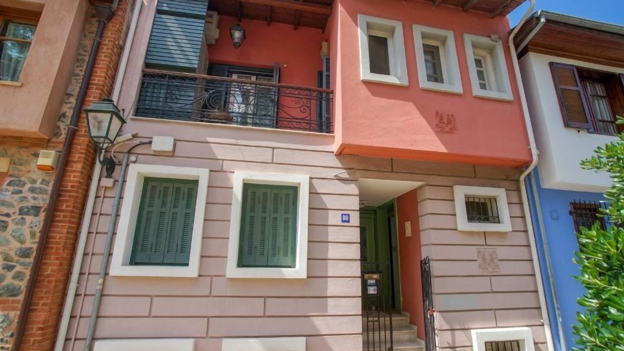 Photo of Outdoor in Old Town