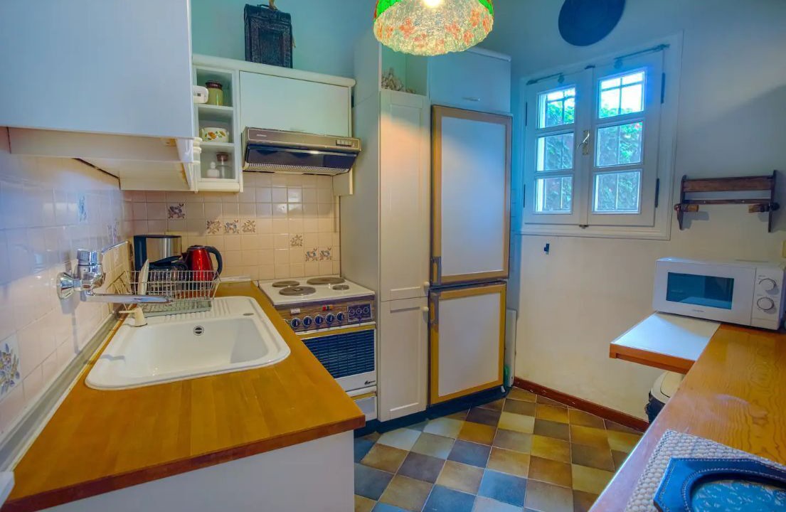 Photo of Kitchen in Old Town