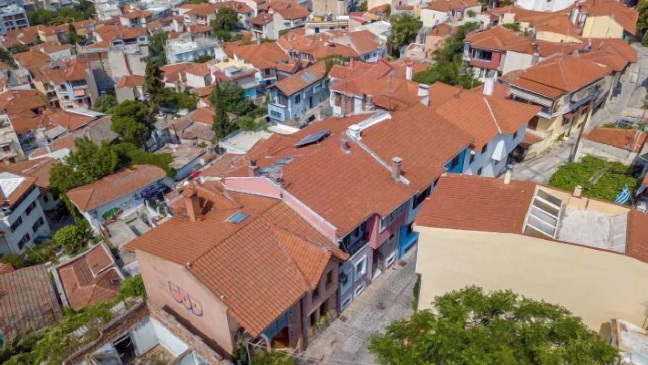Photo of Outdoor in Old Town
