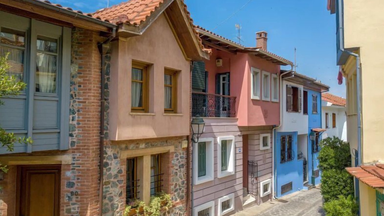 Photo of Outdoor in Old Town