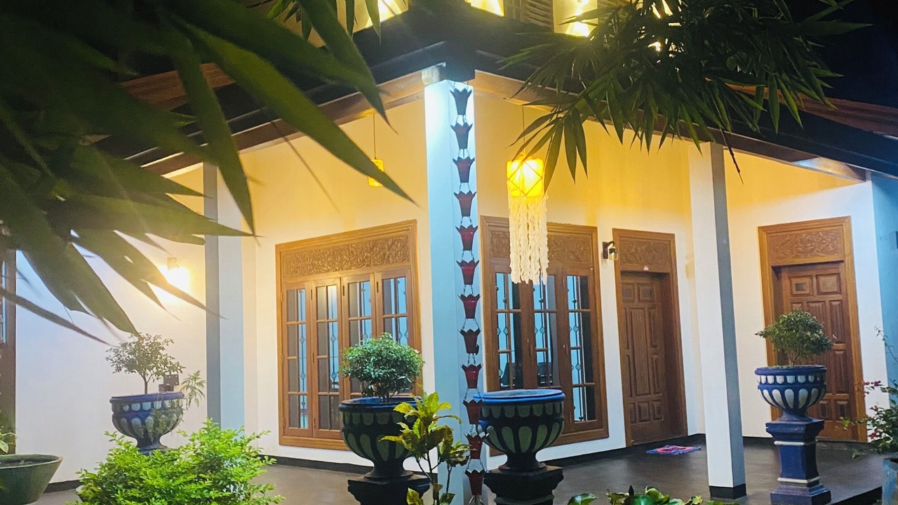 Photo of Outdoor in Kirinda