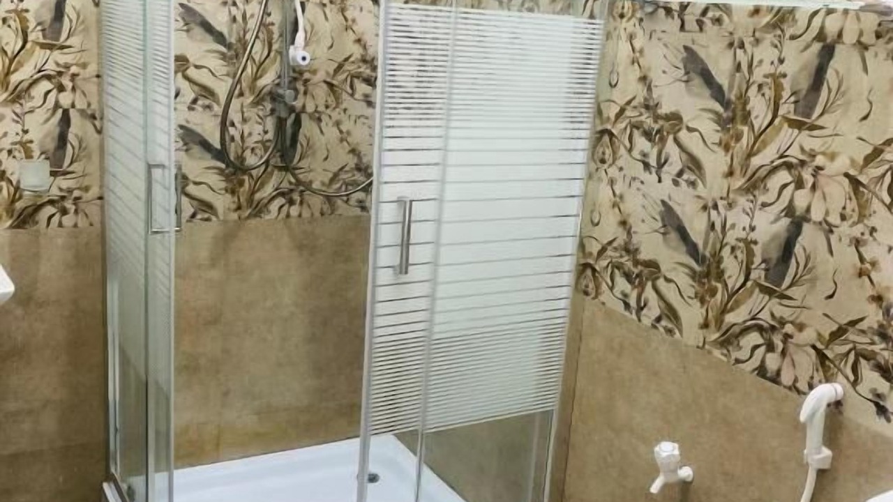 Photo of Bathroom in Kirinda