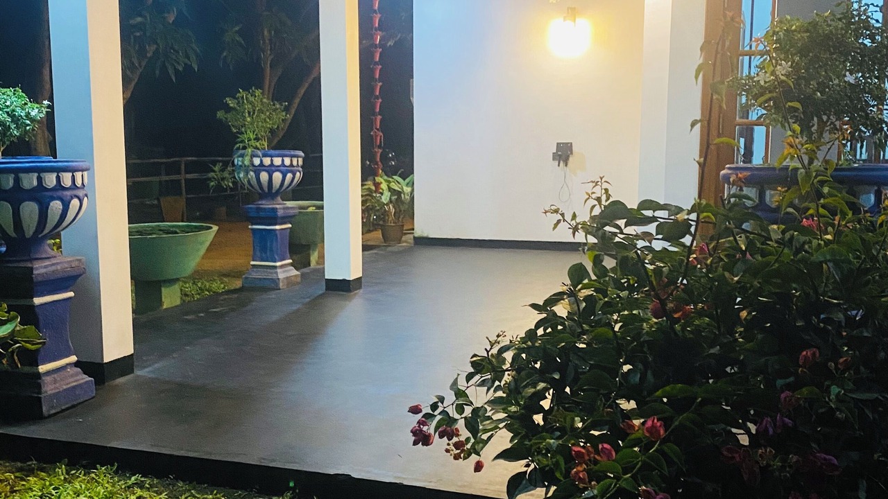 Photo of Outdoor in Kirinda